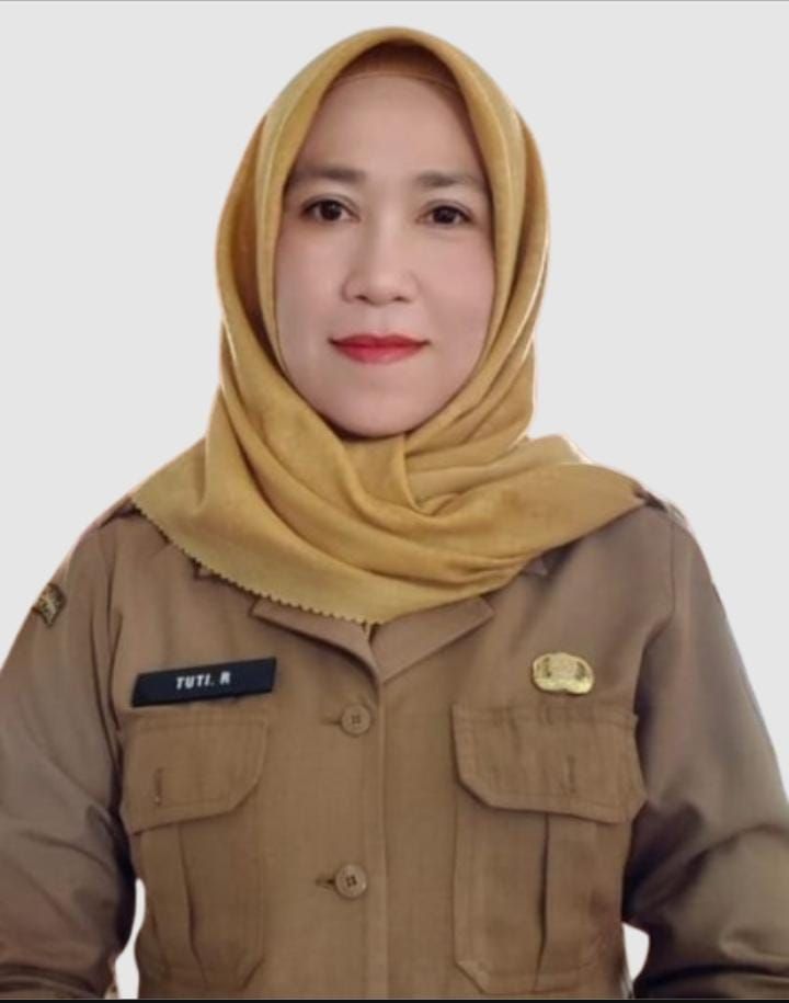 TUTI  RUKINI