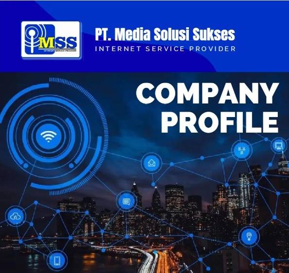 Internet Service Provider