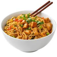 Mie Ayam dan Bakso