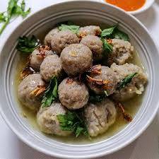 Bakso